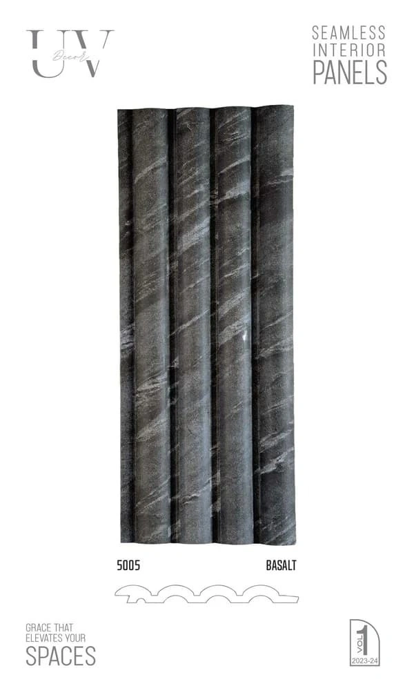 UV Decor  Interior Panels 2 - 