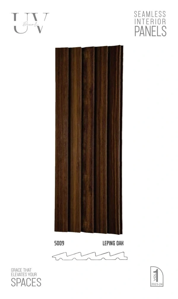 UV Decor  Interior Panels 1 - 