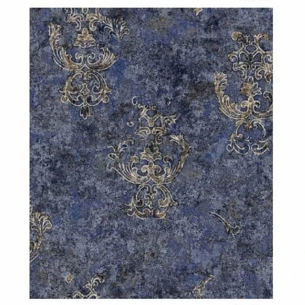 Sure Rustic Engravings Wallpaper - 0.53 mtrs X 10 mtrs = 57 Sqft, 1.2kgs