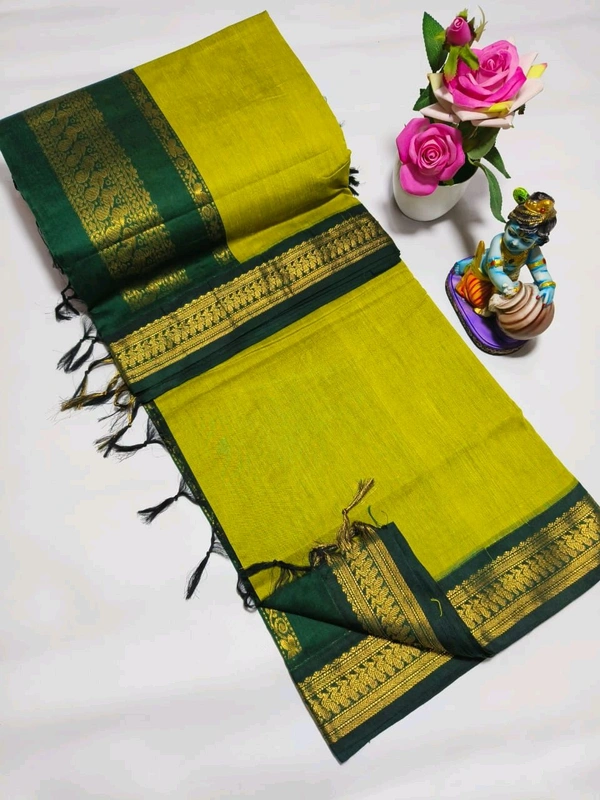 Kalyani Cotton Saree - KC0026