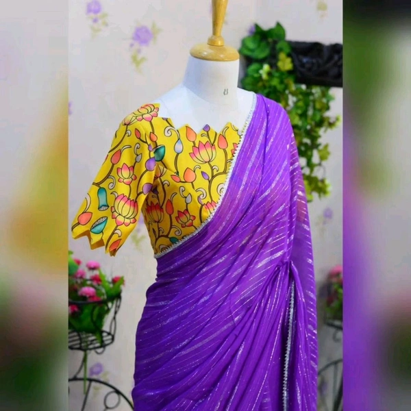 W05003 Presenting You Most Beautiful Casual Pure Viscous Saree Collection