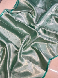 B91010 Banarasi tissue Kanjivaram Soft tissue saree