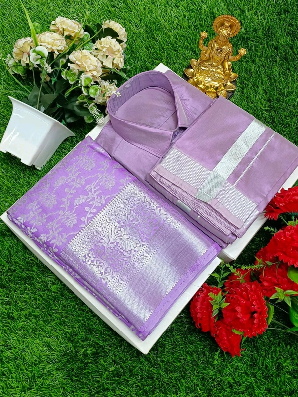 CUP001 Levender Couple Combo  - S-36, Combo-3