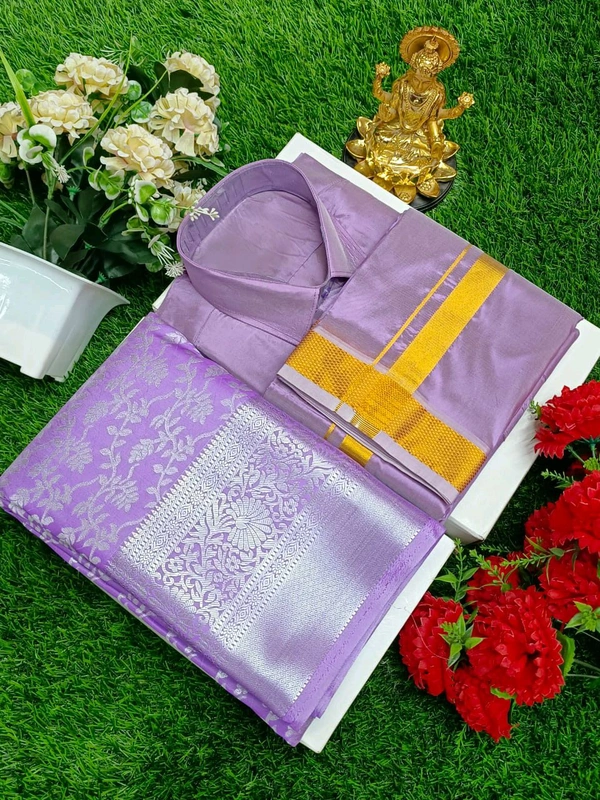 CUP001 Levender Couple Combo  - S-36, Combo-6