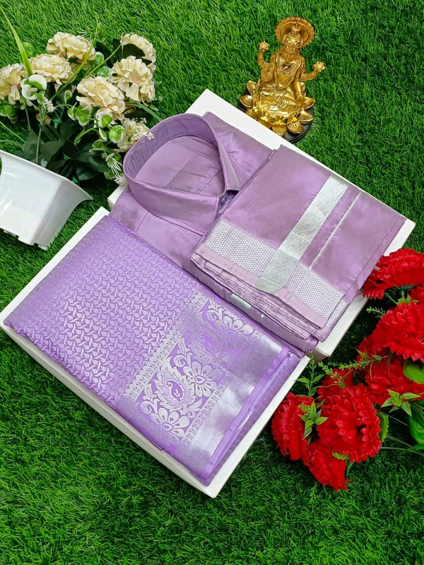 CUP001 Levender Couple Combo  - M-38, Combo-5