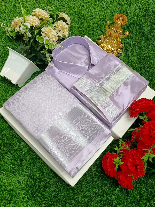CUP001 Levender Couple Combo  - M-38, Combo-7