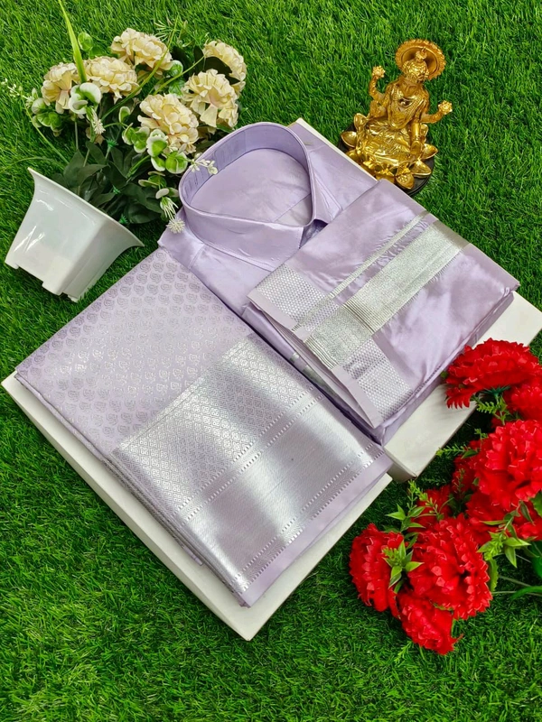 CUP001 Levender Couple Combo  - M-38, Combo-8