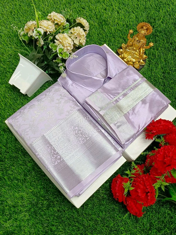 CUP001 Levender Couple Combo  - XL-42, Combo-9