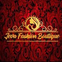 Jeva Fashion Boutique  - Logo