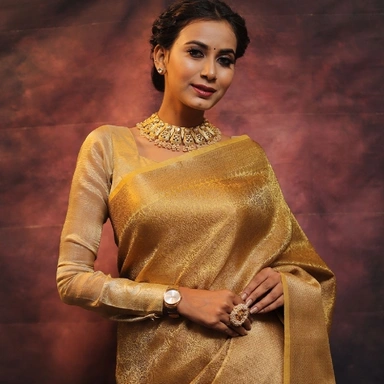 Banarasi Saree