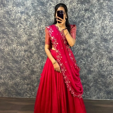 Lehenga