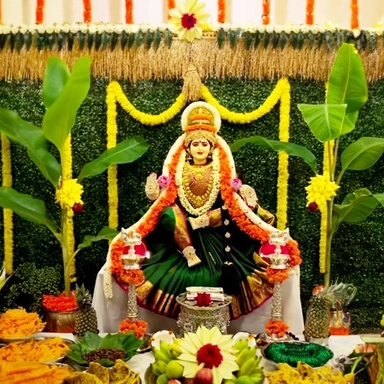 Varalakshmi Vratham Special