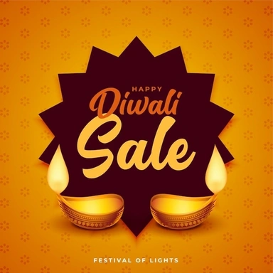 Diwali Sale 🪔