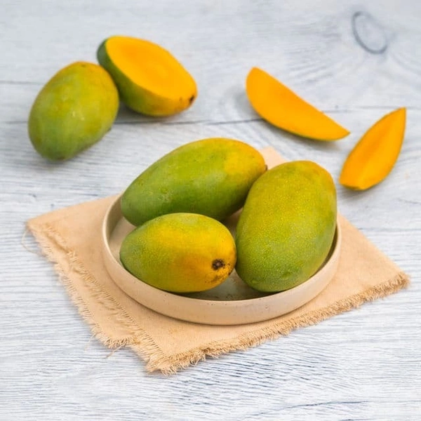 Mango Desheri