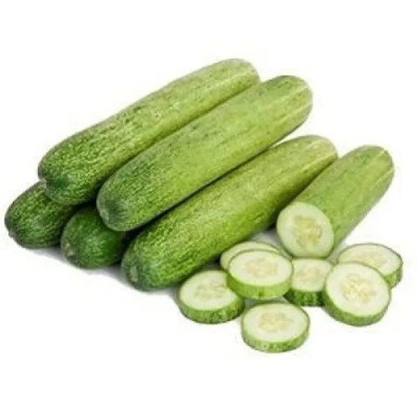 Desi cucumber  - 500 gm