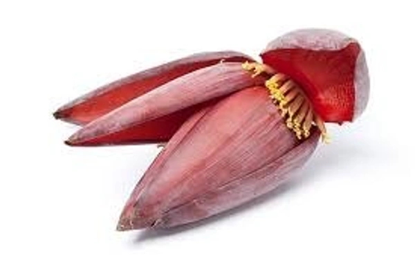 Banana flower - 1