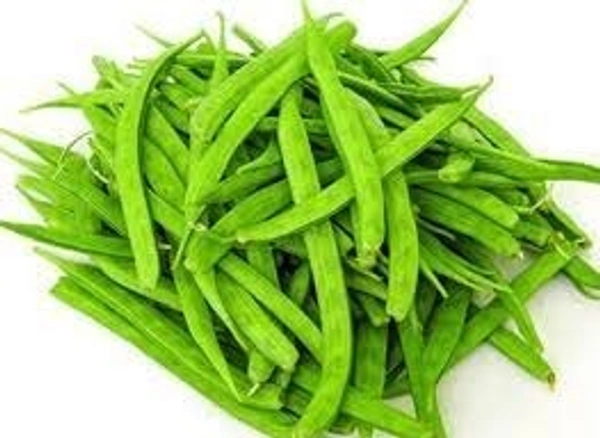 Beans cluster (gawar) - 500gm