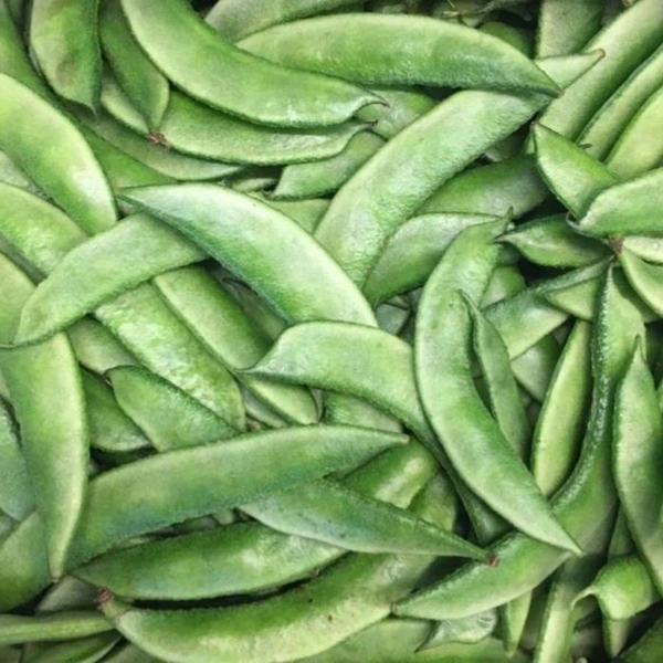 Broad Beans /सेम - 250 gm