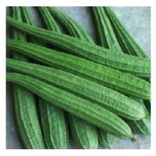 Ridge gourd/torai /तोरई - 500 gm