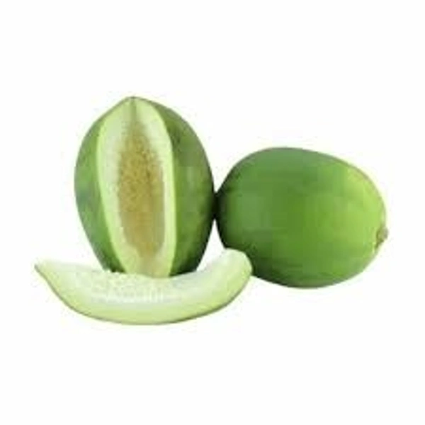 Raw Papaya/ कच्चा पपीता - 500 g
