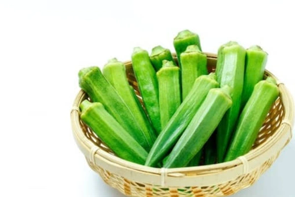 Lady Finger (Bhindi) - 500 gm