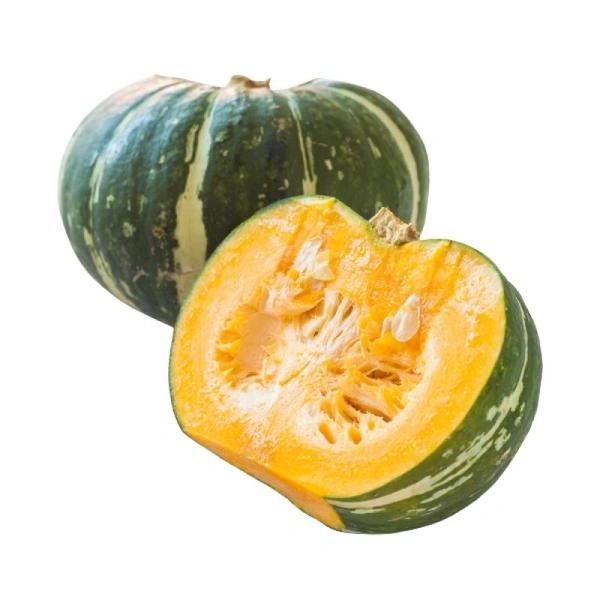 Pumpkin Green / कद्दू - 500 gm -600g