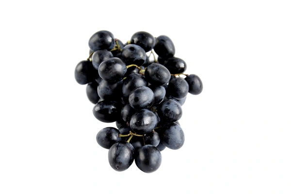 Grapes (Black)/ काले अंगूर - 1kg