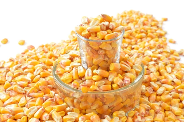 Sweet corn (Frozen) - 250 g