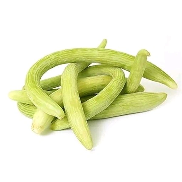 Cucumber white / ककड़ी /kakdi - 1kg - 1.1kg