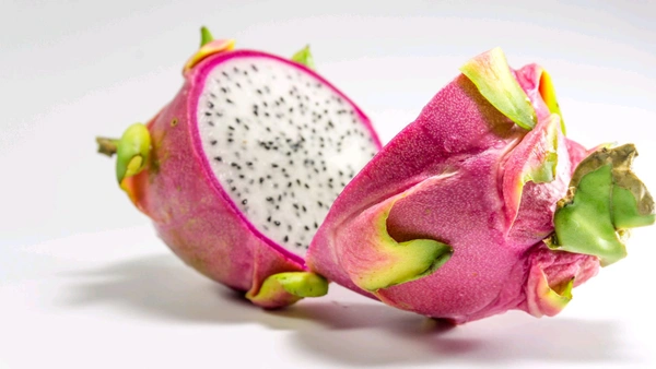 Dragon Fruit / ड्रैगन फल - 1pcs