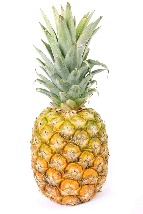 Pineapple / अनानास(1pcs) - 600-800 g
