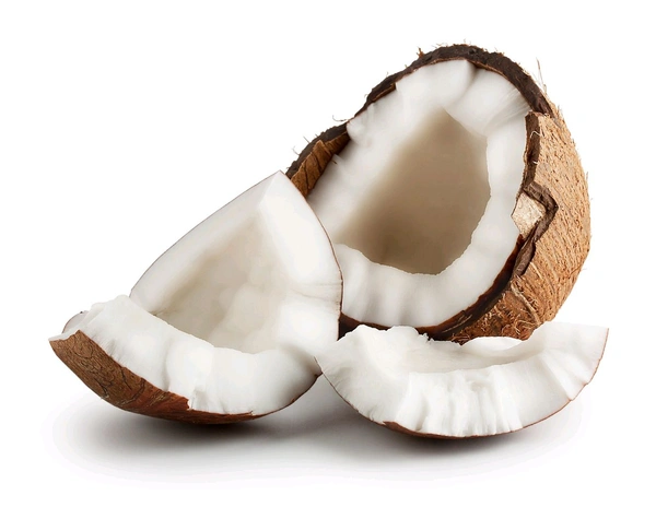 Coconut / नारियल