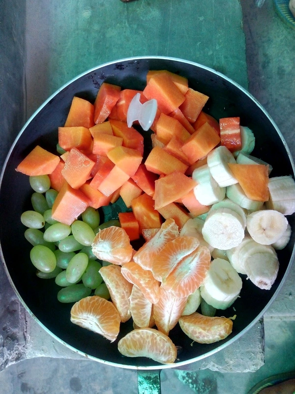 Fruits Salad