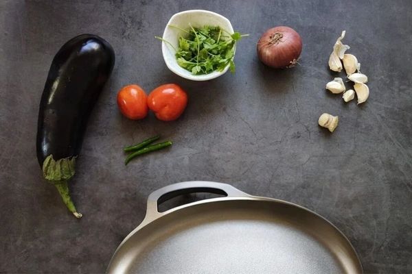 Baigan Bharta Meal Kit