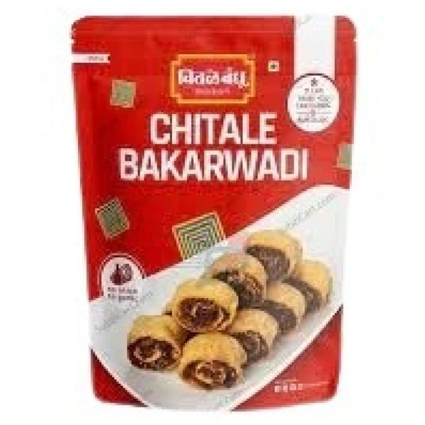 Bakarwadi