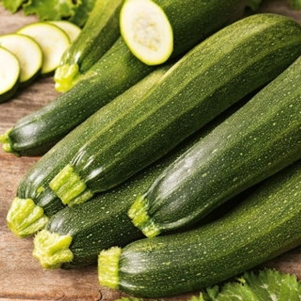 Zucchini - 500 gm