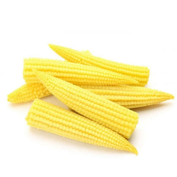 Baby corn - 2 Pcs