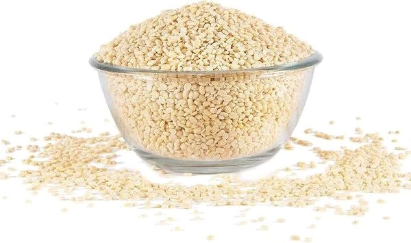 Urad Dhuli Daal Loose / उड़द धुली दाल - 500 gm
