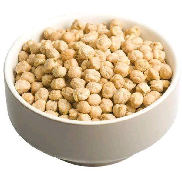White Chole/ सफेद छोले - 500 gm