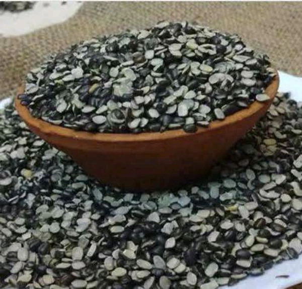 Urad Chilka Loose / उड़द छिल्का दाल - 500 gm