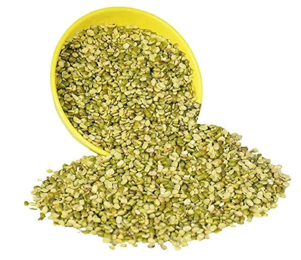 Moong Chilka Daal Loose / मूंग छिल्का दाल - 500 gm
