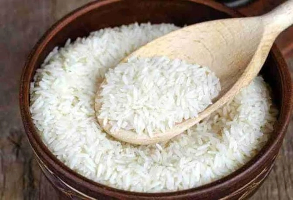 Kaali Much Rice - 1 Kg