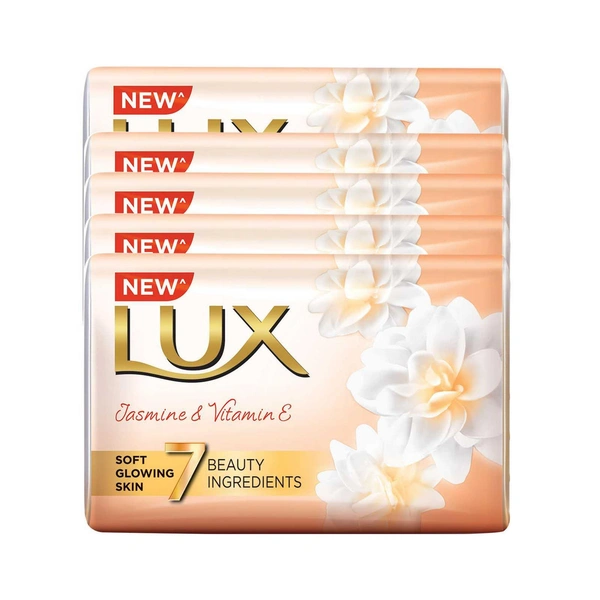 Lux Rose 5x100g
