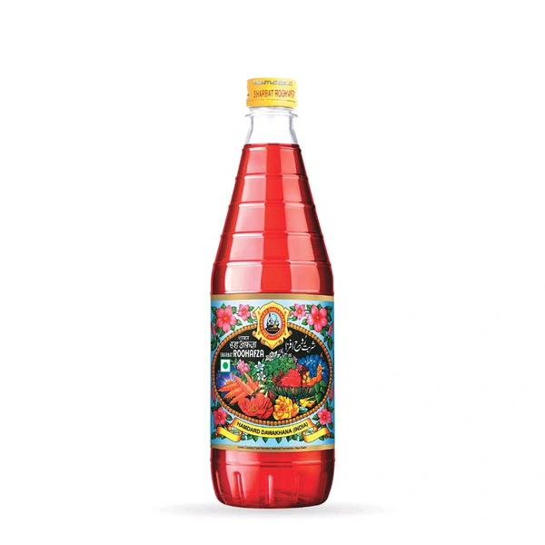 Hamdard Roohafza - 1 Ltr
