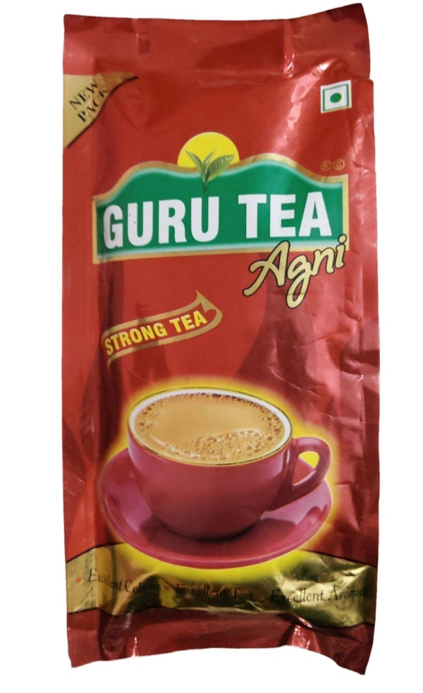 Guru Tea - 250 gm