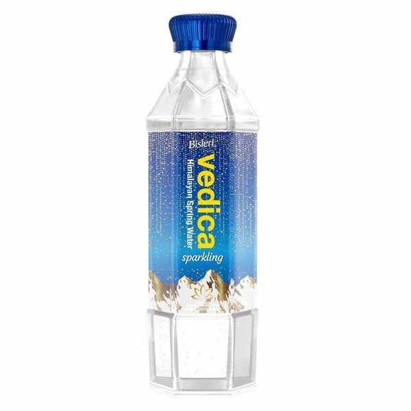 Besleri vedica mineral water - 1 Ltr