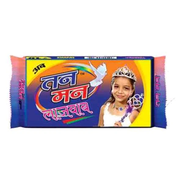 Tan Man Soap 200Gm