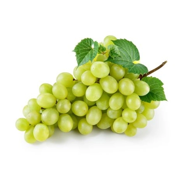 Green Grapes - 1kg