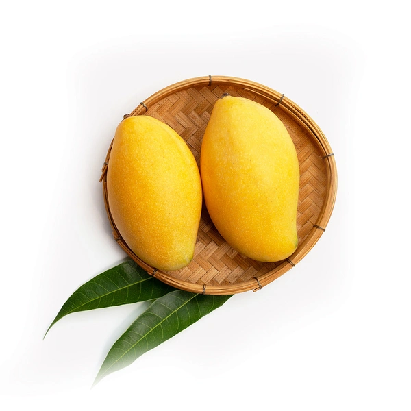 Mango Badami