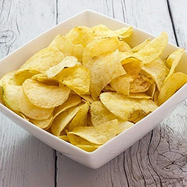 Fartali Aloo Chips - 100 gm